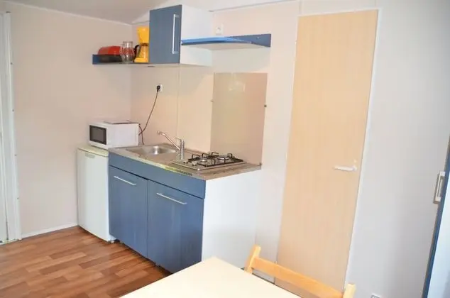 Karavan (Domino 5 personnes)