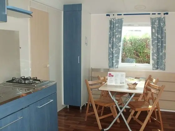 Karavan (Domino 5 personnes)