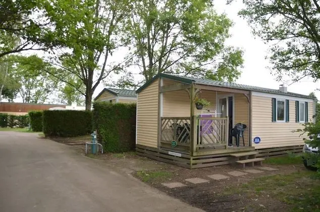 Karavan (Loggia 4/6 personnes)