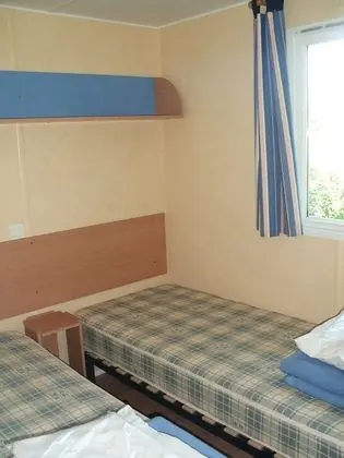 Karavan (Loggia 4/6 personnes)