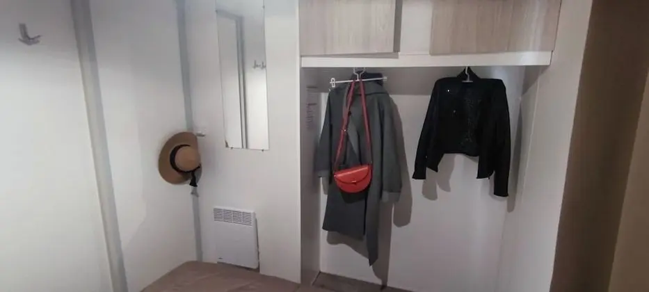 Karavan, Birden Çok Yatak, Sigara İçilmez