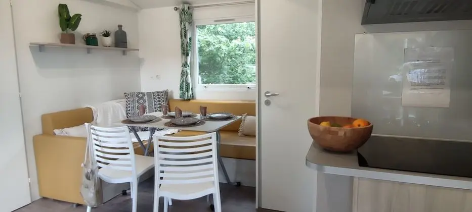 Karavan, Birden Çok Yatak, Sigara İçilmez