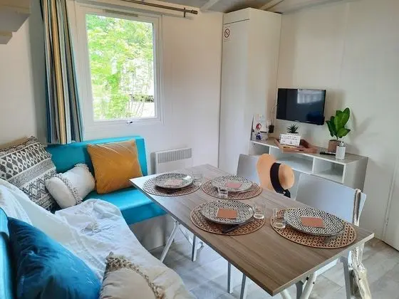 Karavan, Sigara İçilmez