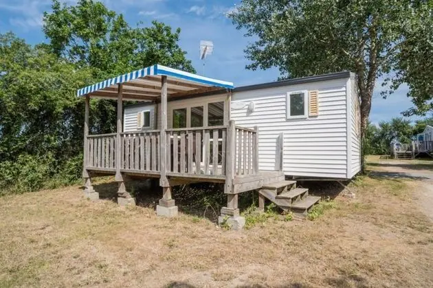 Family Karavan (Détente type 2)