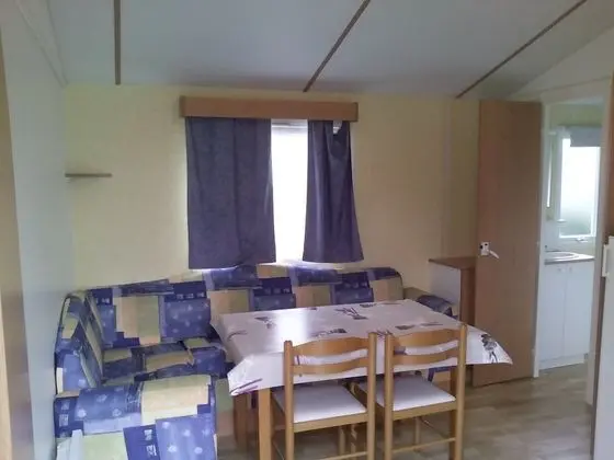 Family Karavan (Détente type 2)