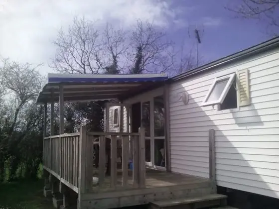 Family Karavan (Détente type 2)