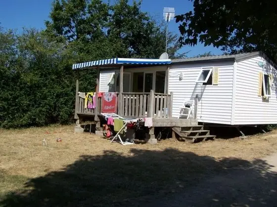 Family Karavan (Détente type 2)