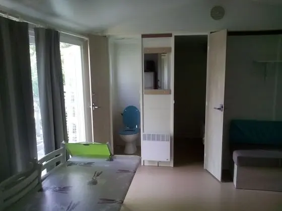 Family Karavan (Détente type 3)