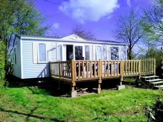 Family Karavan (Détente type 3)