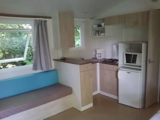 Family Karavan (Détente type 3)