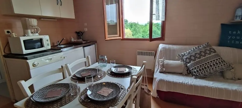 Comfort Kır Evi, 2 Yatak Odası