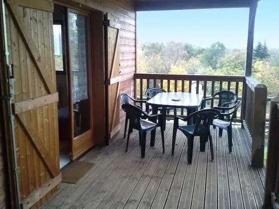 Comfort Kır Evi, 2 Yatak Odası