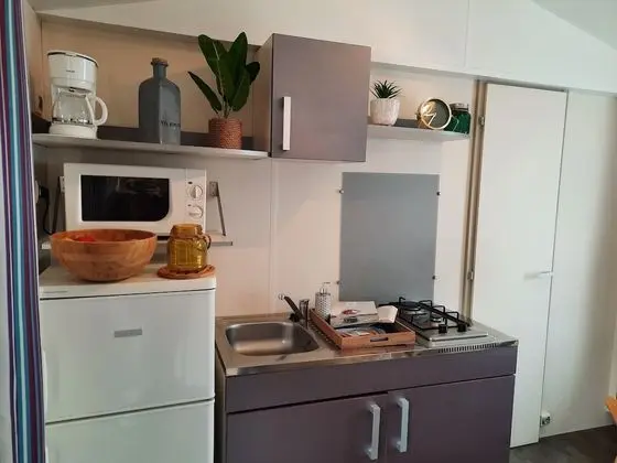 Karavan, 2 Yatak Odası (Domino)