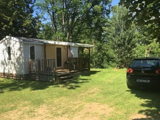 Karavan, 2 Yatak Odası (Domino)