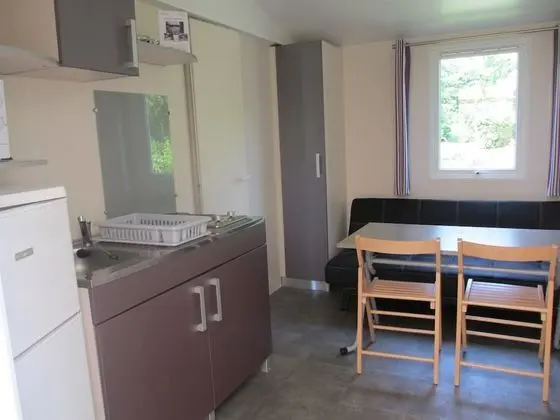 Karavan, 2 Yatak Odası (Domino)