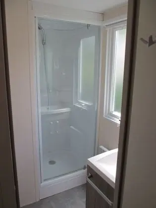 Karavan, 2 Yatak Odası (Domino)