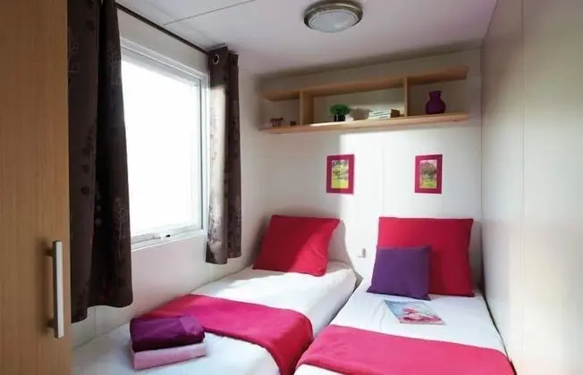 Classic Karavan (6 Adults)