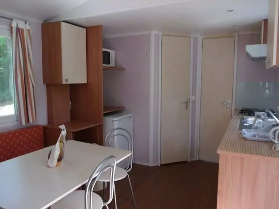 Bungalov, 2 Yatak Odası