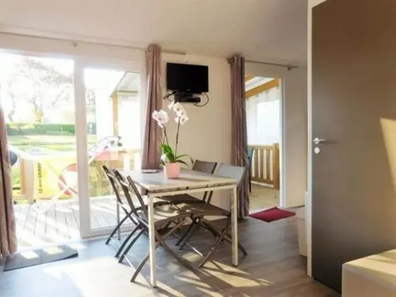 Karavan, 2 Yatak Odası (Bahia)