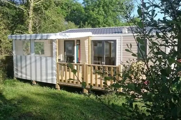 Karavan, 2 Yatak Odası (Bahia)