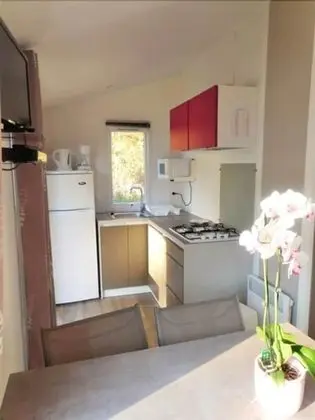 Karavan, 2 Yatak Odası (Bahia)