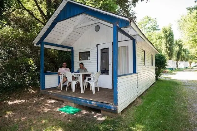 Dağ Evi, 2 Yatak Odası
