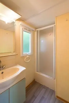 Karavan, 2 Yatak Odası (6 pers)
