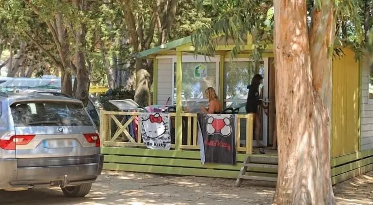 Dağ Evi, 2 Yatak Odası (Atlantis)