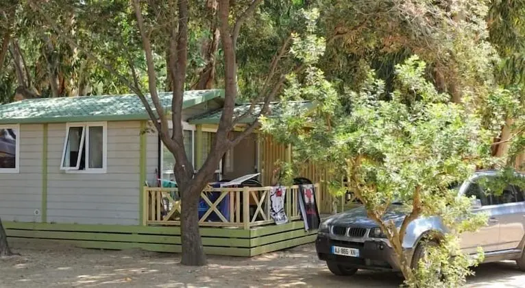 Dağ Evi, 2 Yatak Odası (Atlantis)