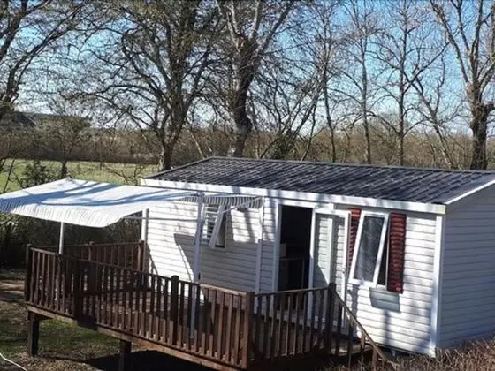Comfort Karavan, 2 Yatak Odası