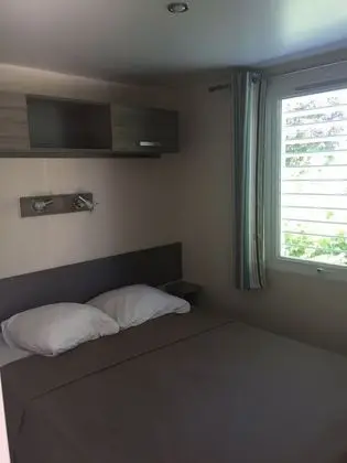 Comfort Karavan, 2 Yatak Odası