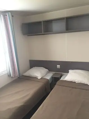 Comfort Karavan, 2 Yatak Odası