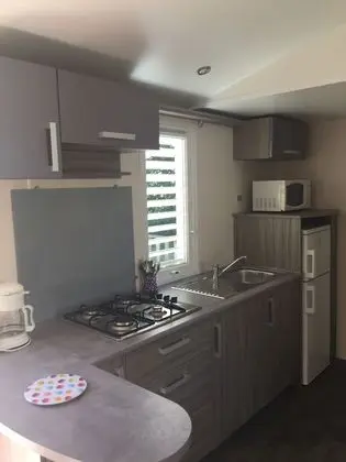 Comfort Karavan, 2 Yatak Odası