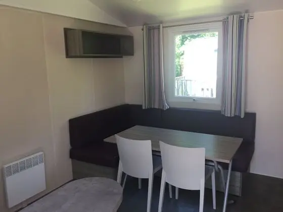 Comfort Karavan, 2 Yatak Odası
