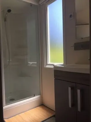 Comfort Karavan, 2 Yatak Odası