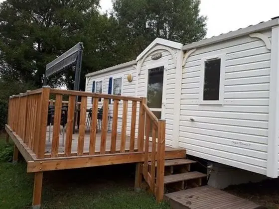 Comfort Karavan, 3 Yatak Odası
