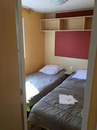 Comfort Karavan, 3 Yatak Odası