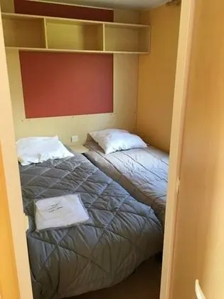 Comfort Karavan, 3 Yatak Odası