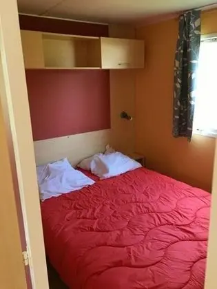 Comfort Karavan, 3 Yatak Odası