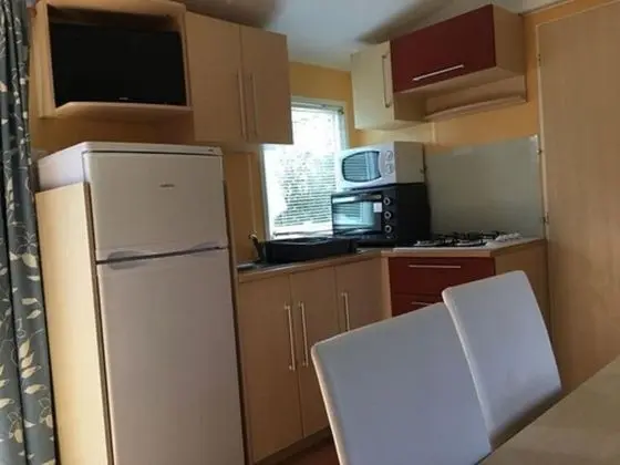 Comfort Karavan, 3 Yatak Odası