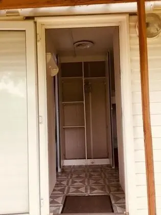 Karavan, 2 Yatak Odası, Bahçe Manzaralı