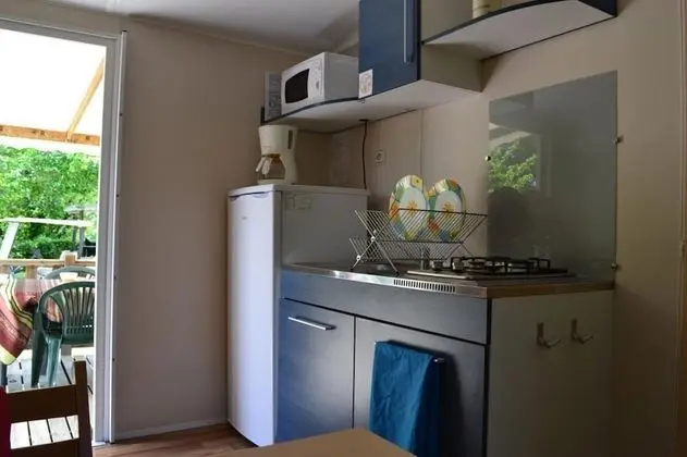 Comfort Karavan