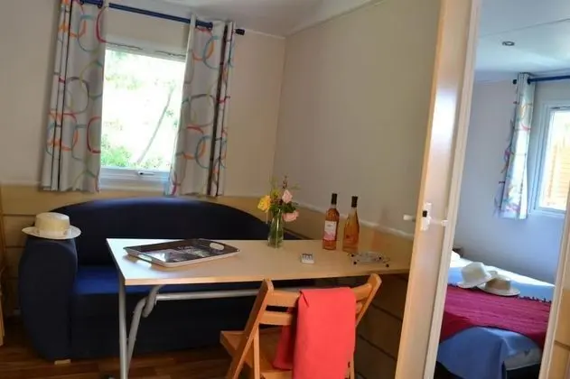 Comfort Karavan