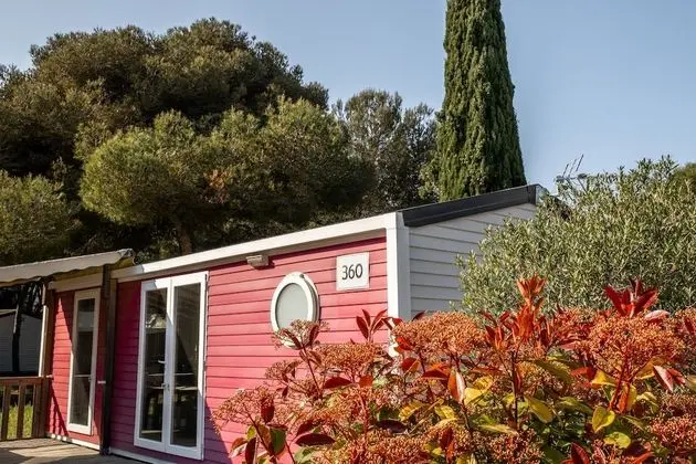 Comfort Karavan