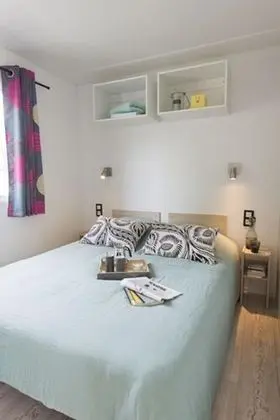 Comfort Karavan, 3 Yatak Odası (6 pers)