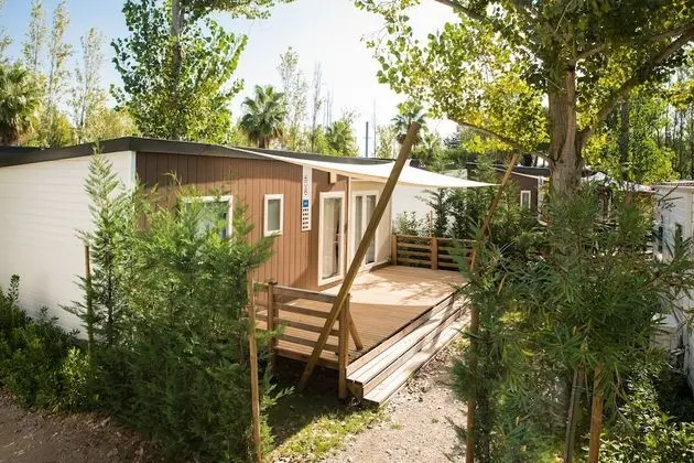 Comfort Karavan, 3 Yatak Odası (6 pers)