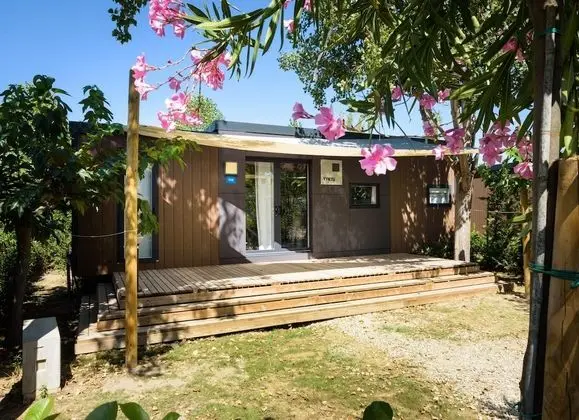 Premium Karavan, 3 Yatak Odası (6 pers)