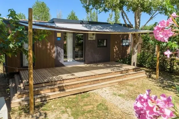 Premium Karavan, 3 Yatak Odası (6 pers)