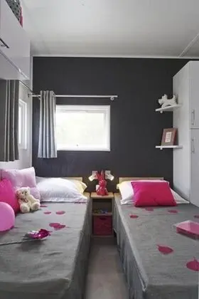 Premium Karavan, 3 Yatak Odası (6 pers)