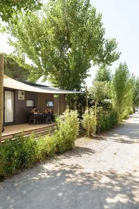 Premium Karavan, 3 Yatak Odası (6 pers)